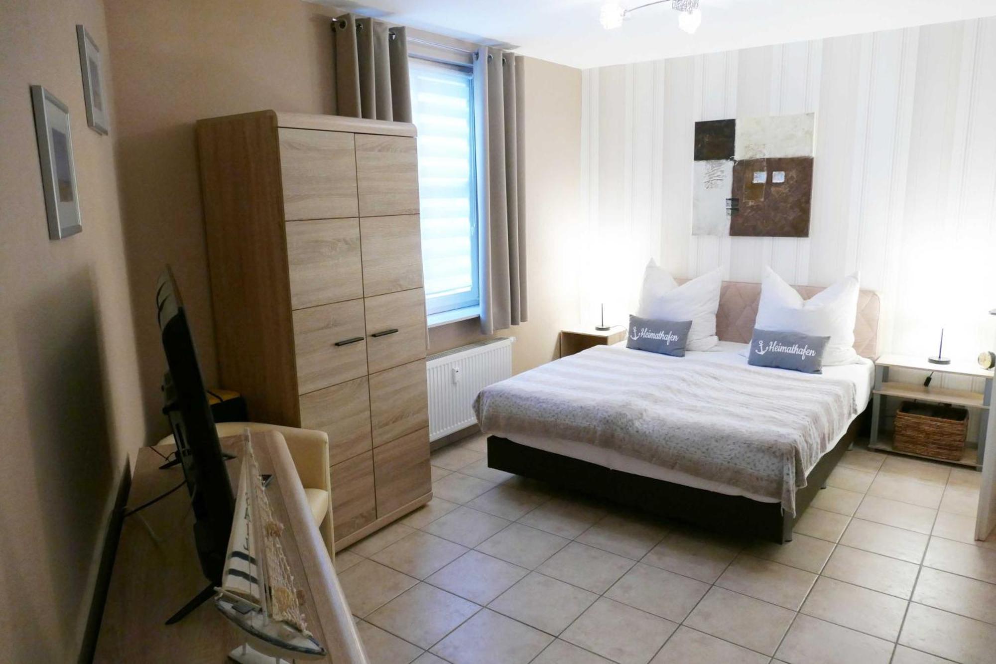 Villa Aida 塞巴特黑灵斯多夫 外观 照片